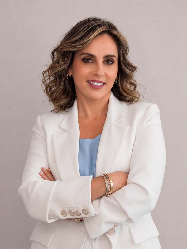 Lana Bdeir Appointed Chief Growth Officer at M+C Saatchi Group Middle East