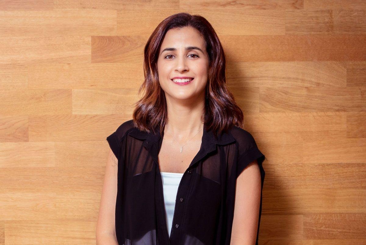 Nathalie Haddad Launches Mandariina Expanding Riina Lifestyle Concept Dubai