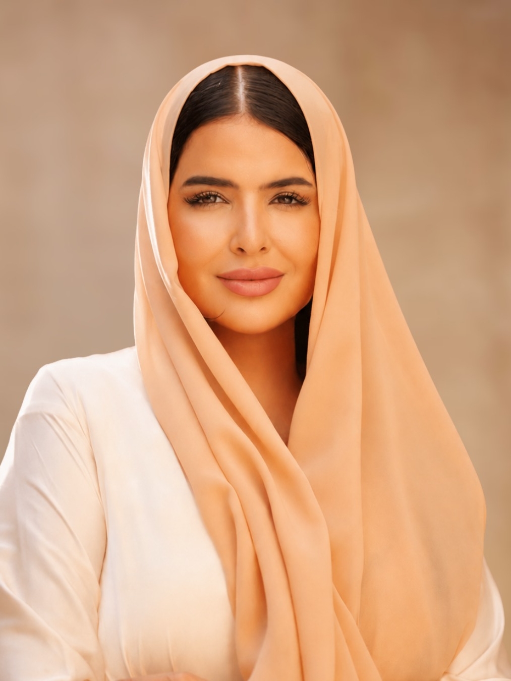 Fatema Al Rashdi:Building a Distinct Voice in Fashion and Beauty